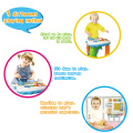 Baby Intellektuelles Spielzeug Lern-Schreibtisch für Kinder (H0410496)